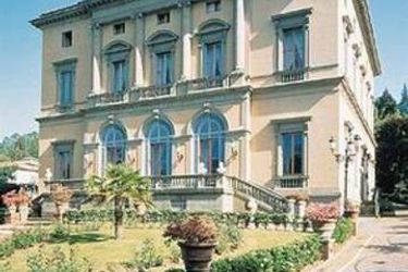 Hotel Villa Cora :  FLORENCE