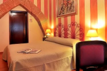 Hotel Albion:  FLORENCE