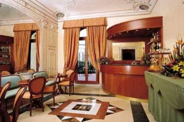 Hotel Domus Florentiae:  FLORENCE