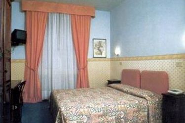 Hotel Ascot:  FLORENCE