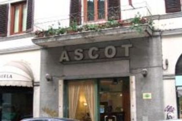 Hotel Ascot:  FLORENCE