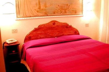 Hotel Airone:  FLORENCE