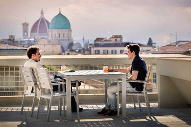 Hotel Forte 16:  FLORENCE