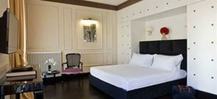 Hotel Be-One Art And Luxury Home:  FLORENCE