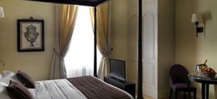 Hotel San Firenze Suites & Spa:  FLORENCE