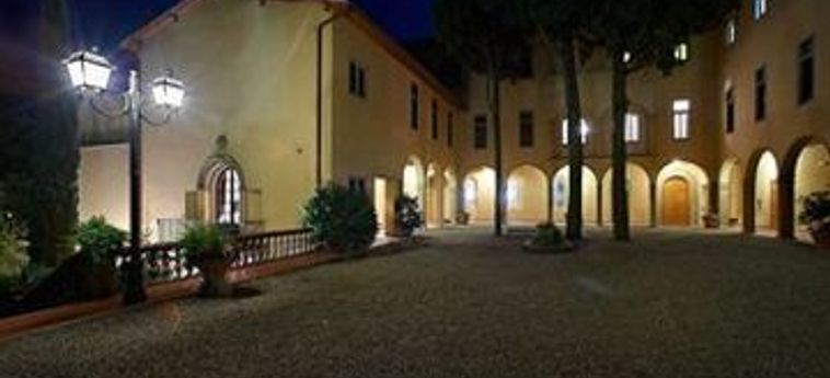Villa La Stella - Casa Per Ferie:  FLORENCE