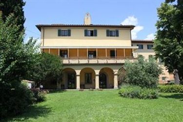 Villa La Stella - Casa Per Ferie:  FLORENCE