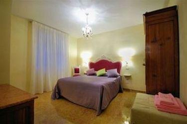 Hotel Villa Lucrezia Firenze:  FLORENCE