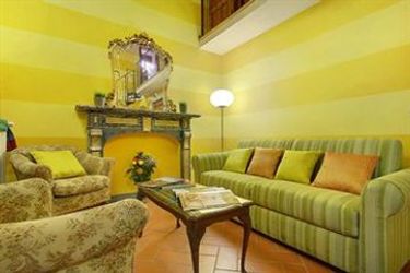 Your Apartment In Florence:  FLORENCE
