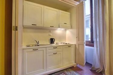 Your Apartment In Florence:  FLORENCE