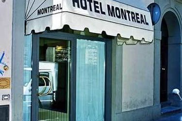Hotel Montreal:  FLORENCE