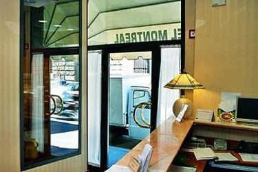 Hotel Montreal:  FLORENCE