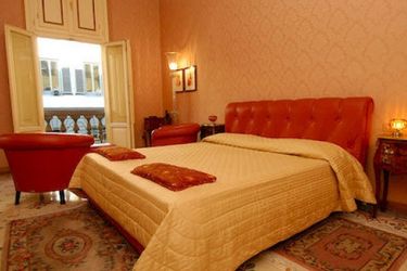 Hotel Cavour 10:  FLORENCE