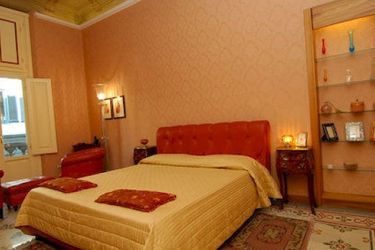 Hotel Cavour 10:  FLORENCE