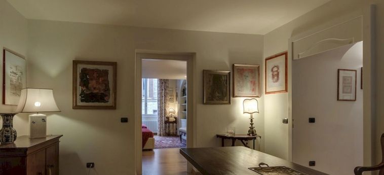Hotel Italy Rents Duomo:  FLORENCE
