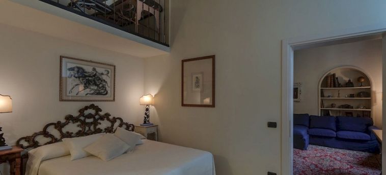 Hotel Italy Rents Duomo:  FLORENCE