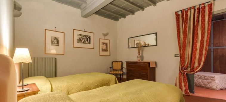 Hotel Italy Rents Santa Maria Novella:  FLORENCE