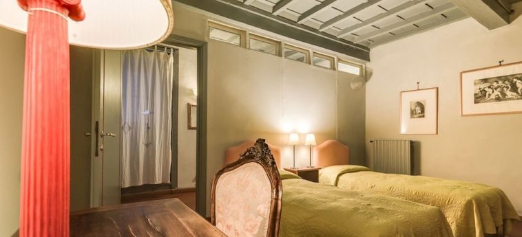 Hotel Italy Rents Santa Maria Novella:  FLORENCE