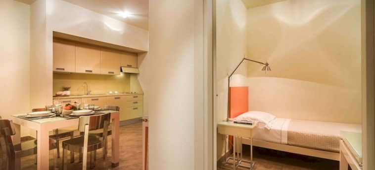 Hotel Popartment:  FLORENCE