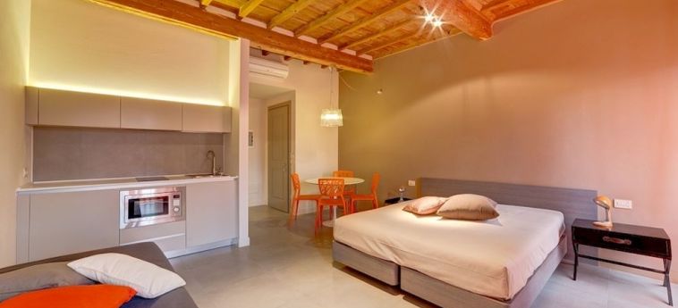 Hotel Palazzo Mannaioni Suites:  FLORENCE