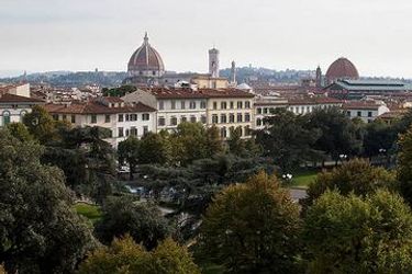 Hotel Andrea:  FLORENCE