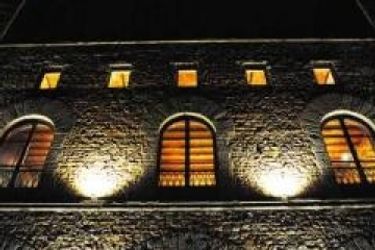Hotel Castello Di Montalbano:  FLORENCE