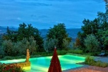 Hotel Residenza Il Colle:  FLORENCE