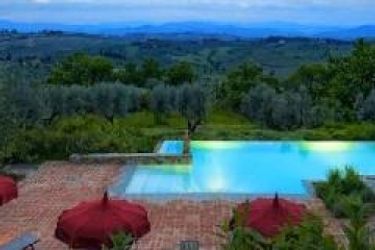 Hotel Residenza Il Colle:  FLORENCE