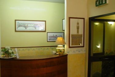 Hotel Palazzuolo:  FLORENCE