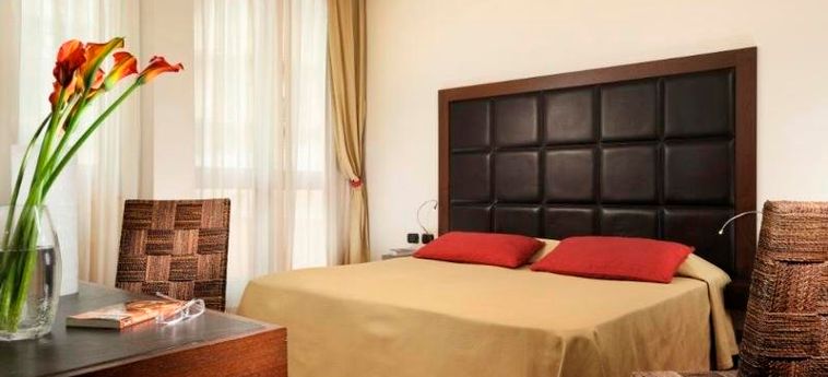 Athenaeum Personal Hotel:  FLORENCE