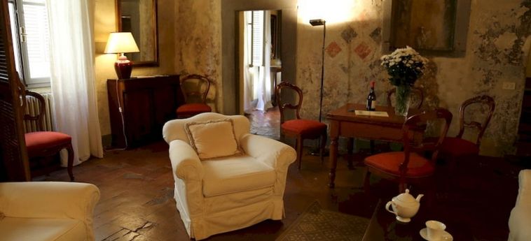 Hotel Residence Palazzo Belfiore:  FLORENCE