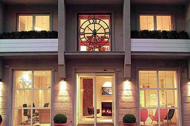 Hotel Continentale:  FLORENCE