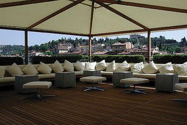 Hotel Continentale:  FLORENCE