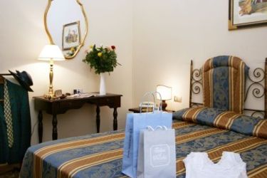 Hotel Il Granduca:  FLORENCE