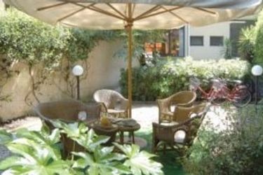 Hotel Orcagna:  FLORENCE