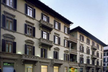 Hotel Palazzo Ognissanti:  FLORENCE