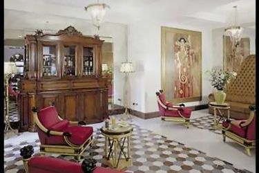 Hotel Albani Firenze:  FLORENCE