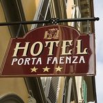 Hotel PORTA FAENZA