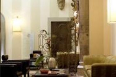 Grand Hotel Cavour:  FLORENCE