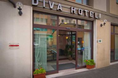 Hotel Diva:  FLORENCE