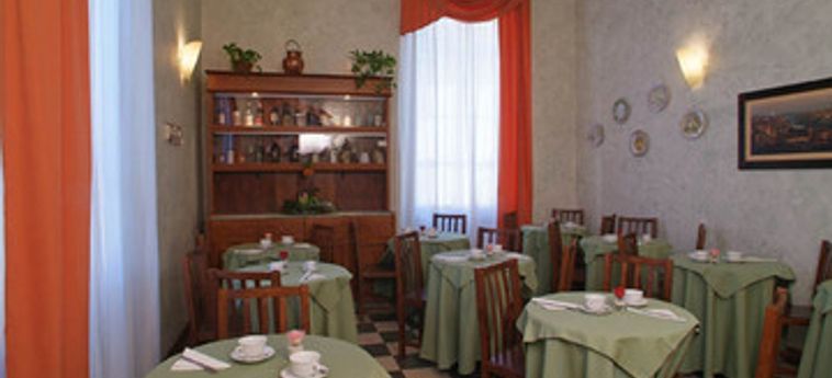 Hotel Giglio:  FLORENCE