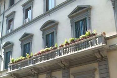 Hotel Giglio:  FLORENCE