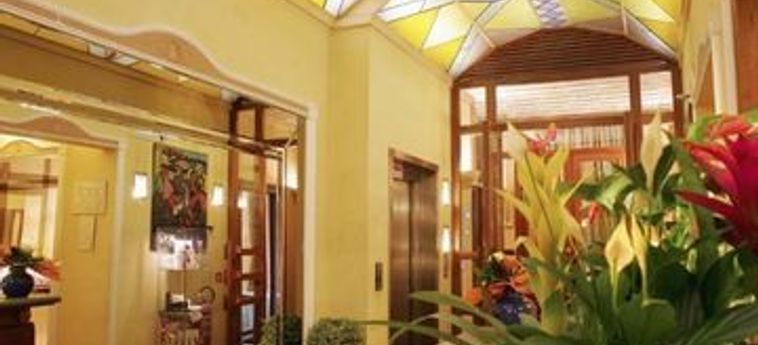Hotel Panama:  FLORENCE