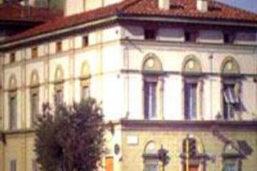 Hotel Residence San Niccolò :  FLORENCE