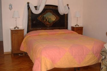 Hotel Villa Ulivi:  FLORENCE