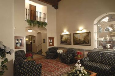 Hotel Degli Orafi:  FLORENCE