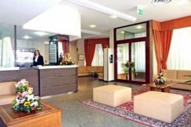 Hotel Best Western Plus Chc Florence:  FLORENCE