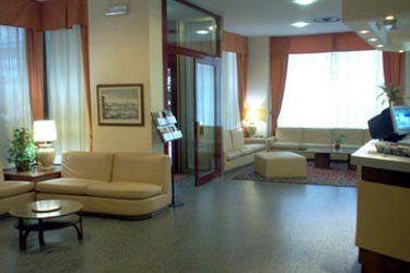 Hotel Best Western Plus Chc Florence:  FLORENCE