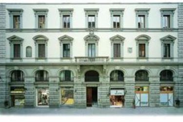 Hotel Palazzo Ruspoli:  FLORENCE
