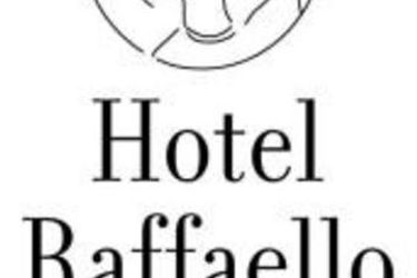 Hotel Raffaello:  FLORENCE